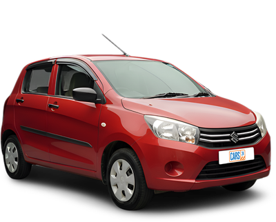Maruti Celerio-img